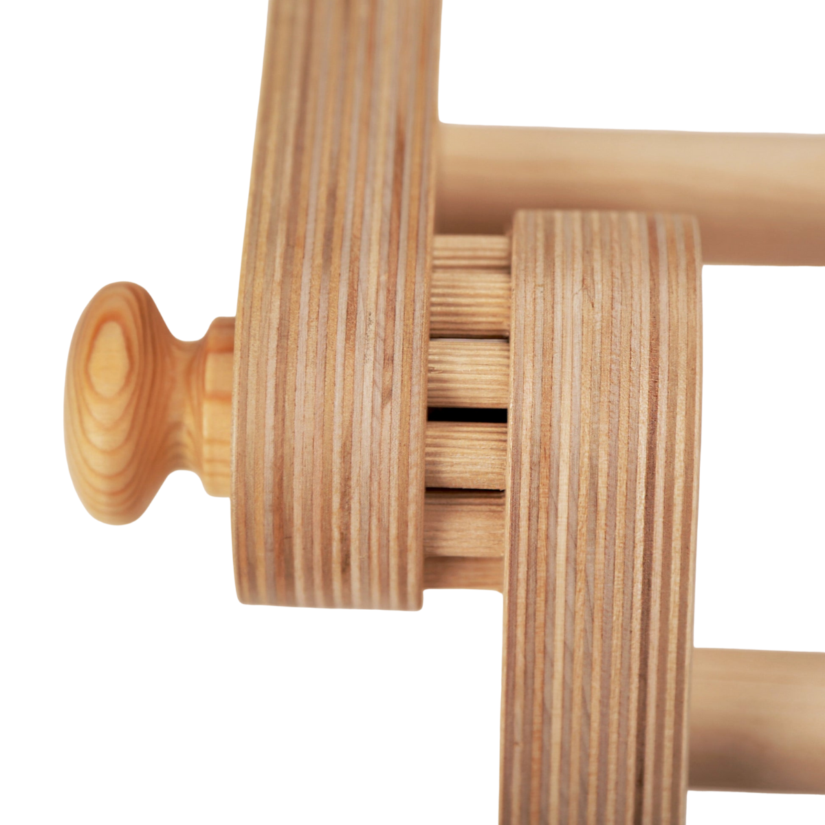 Variabilní Piklerův lezecký rám FIPITRI® (5 segmentů) se skluznou / lezeckou rampou