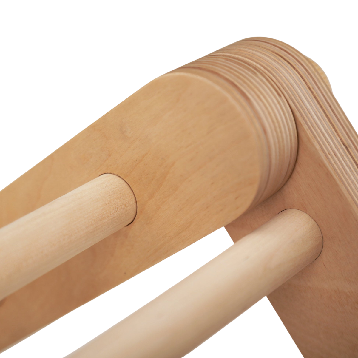 Variabilní Piklerův lezecký rám FIPITRI® (5 segmentů) se skluznou / lezeckou rampou