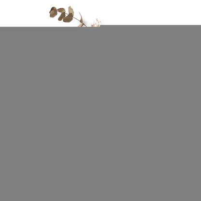 Floating Wooden Wall Shelf - Fish