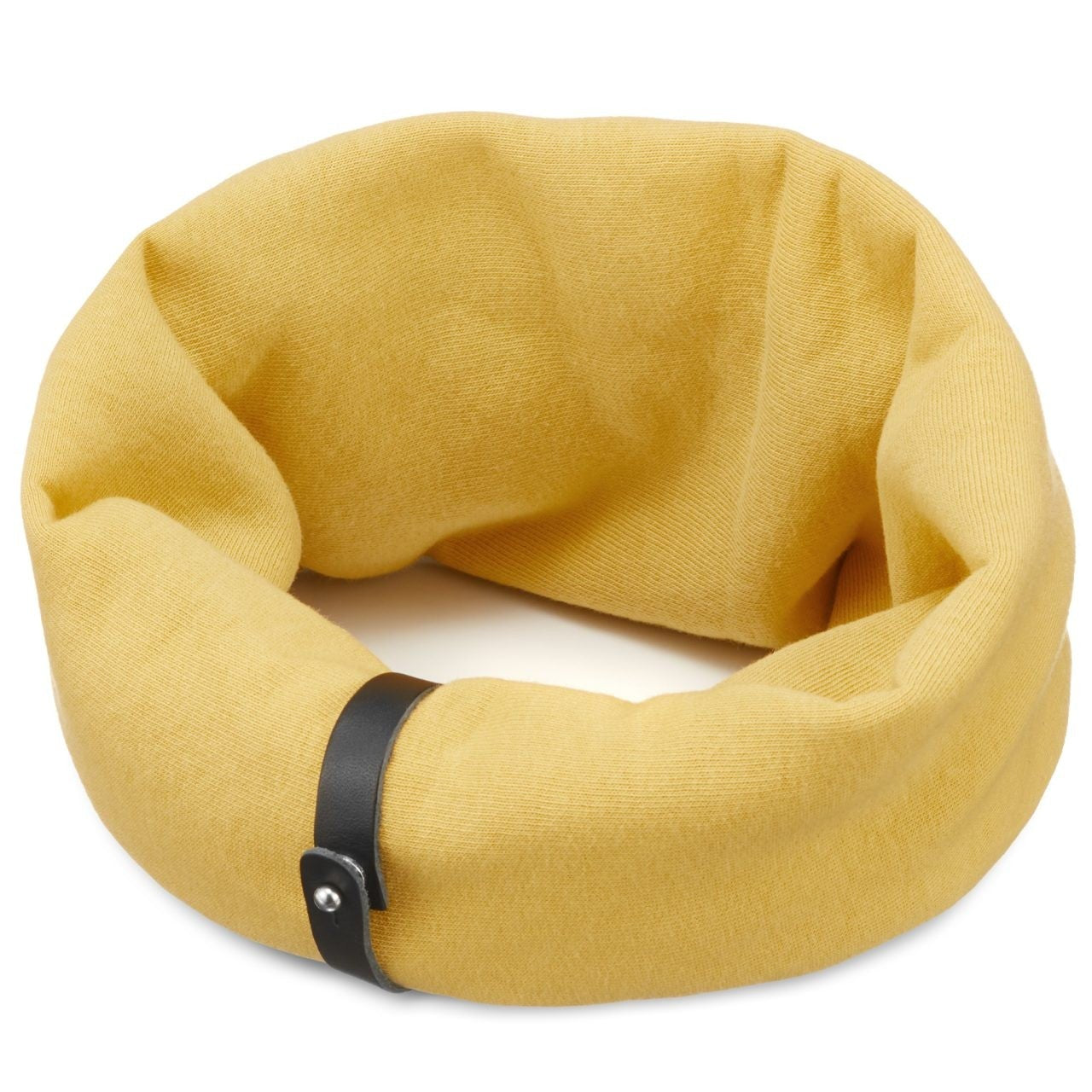 Inko Neck Warmer - Gold 