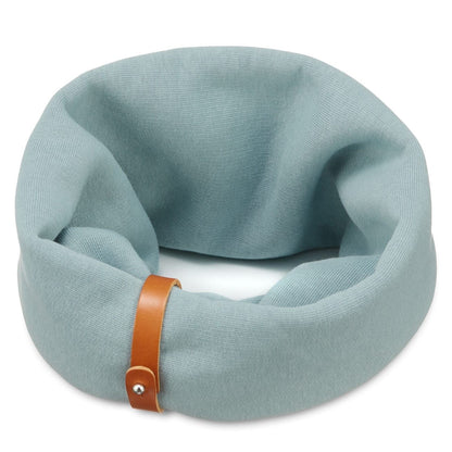 Inko Neck Warmer - Turquoise 
