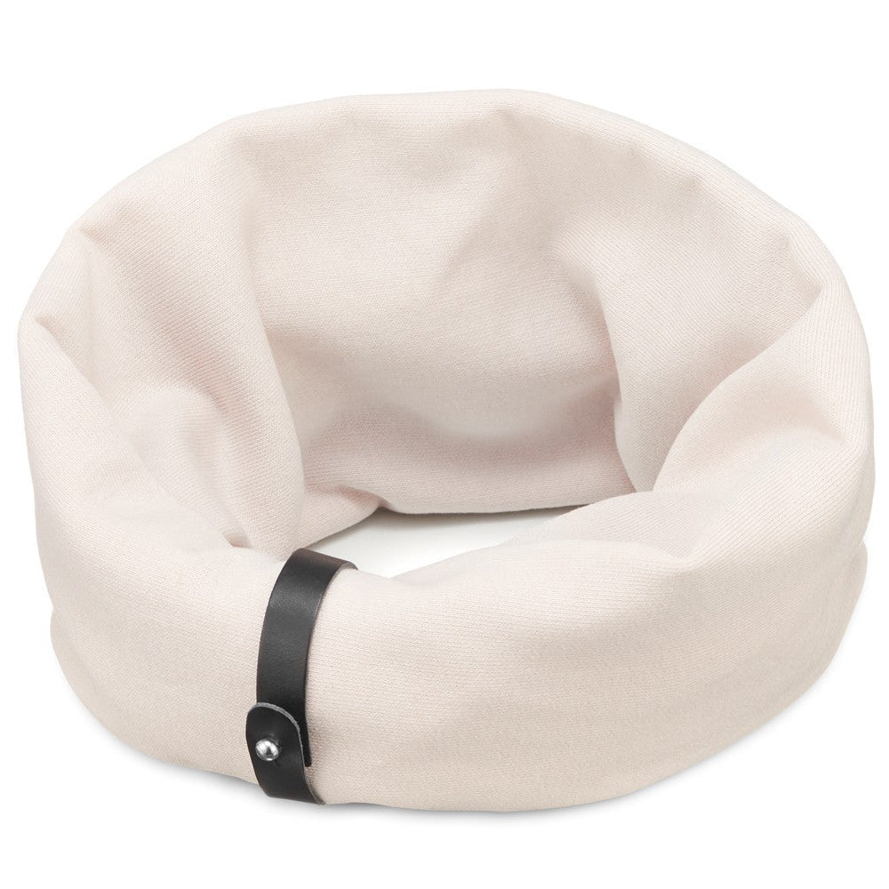 Inko Neck Warmer - White Sand 