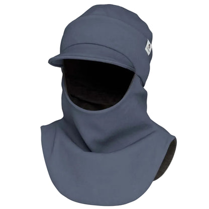 Merino Peaked Balaclava For Kids MORRIS