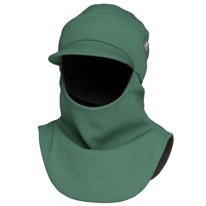 Merino Peaked Balaclava For Kids MORRIS