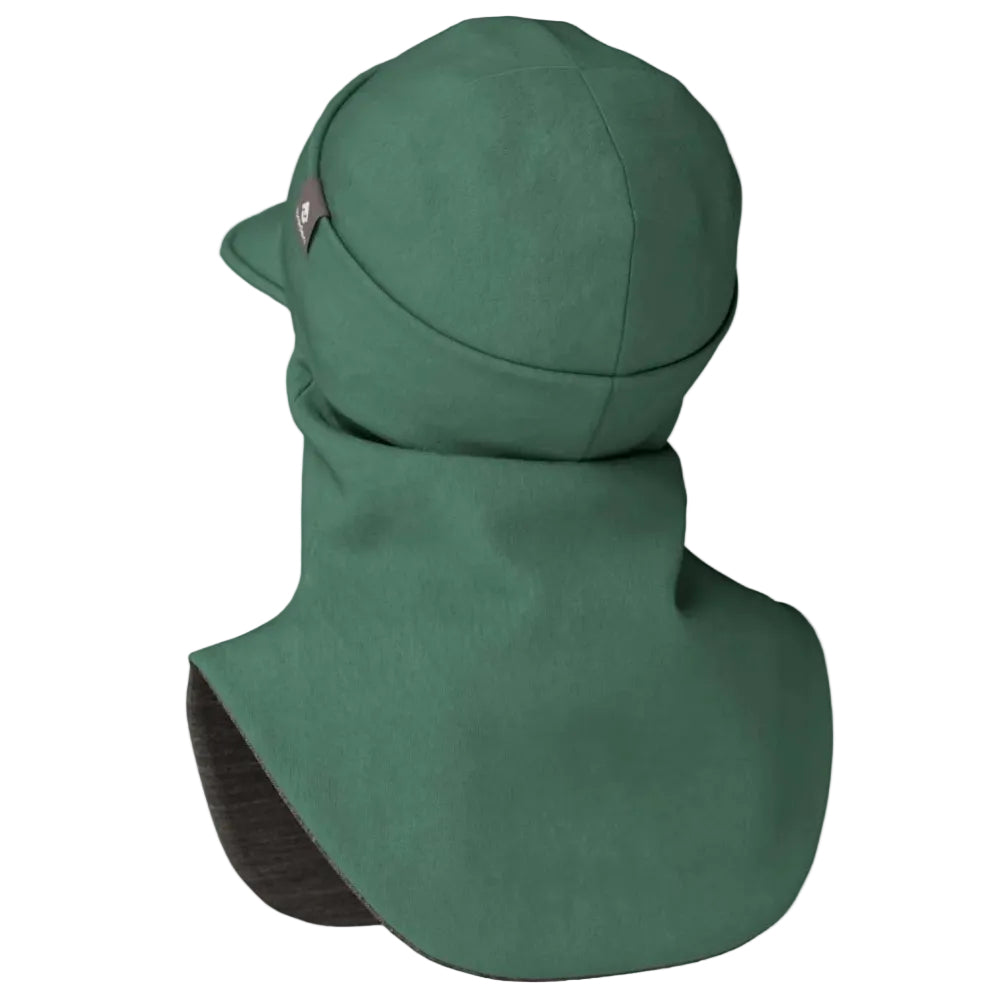 Merino Peaked Balaclava For Kids MORRIS