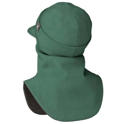 Merino Peaked Balaclava For Kids MORRIS