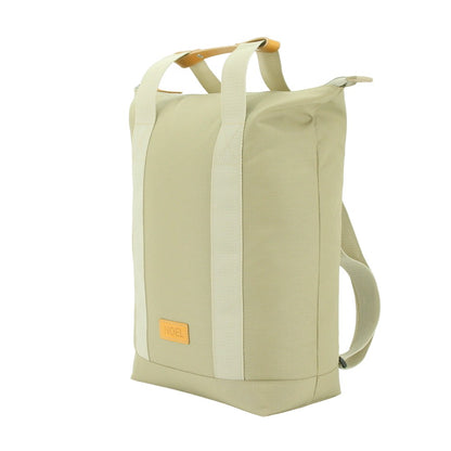 Multifunctional 3in1 Bag Triple - Beige