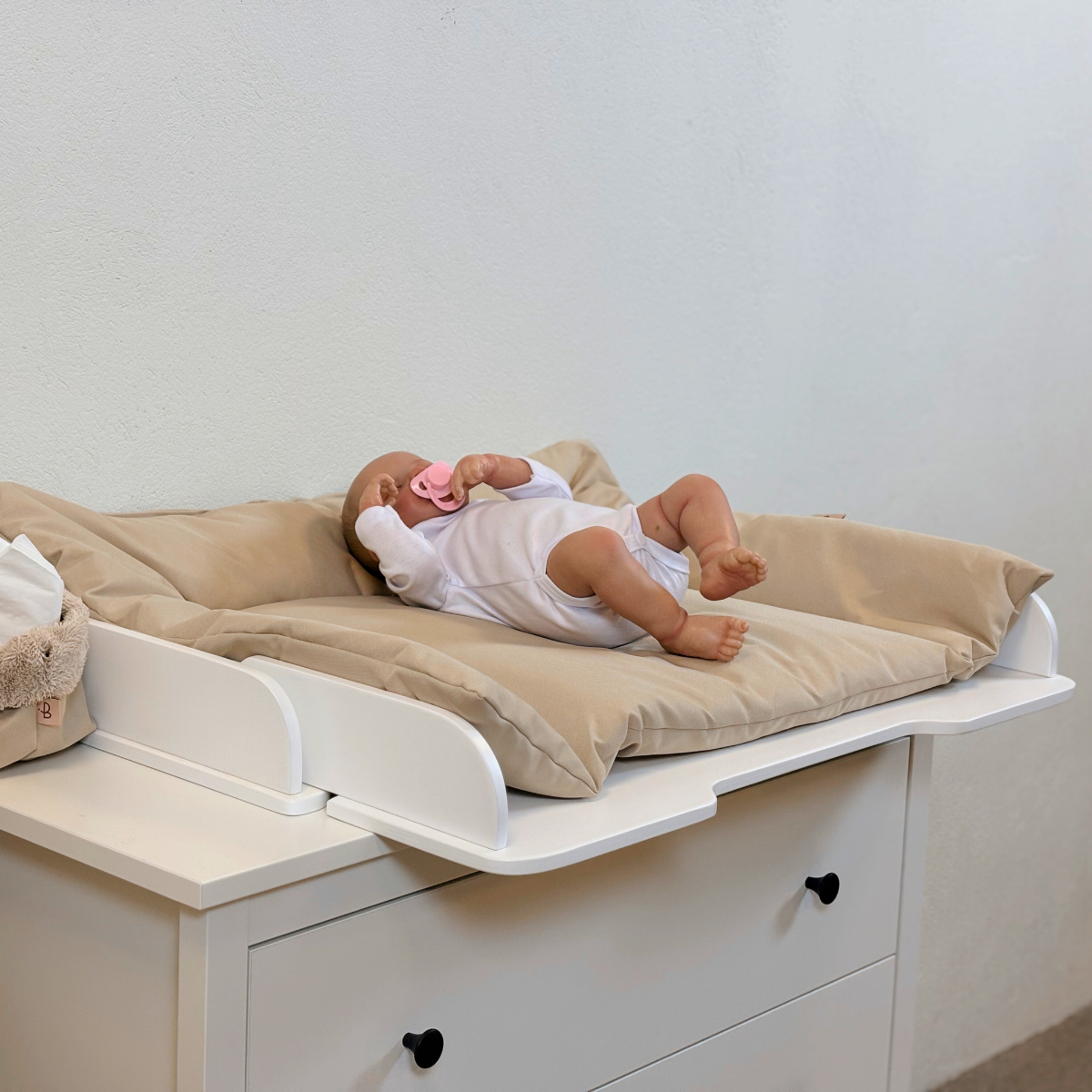 Přebalovací podložka