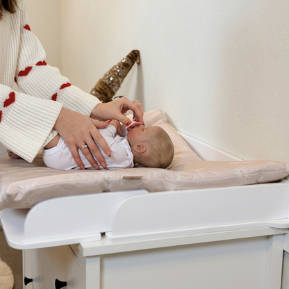 Přebalovací podložka