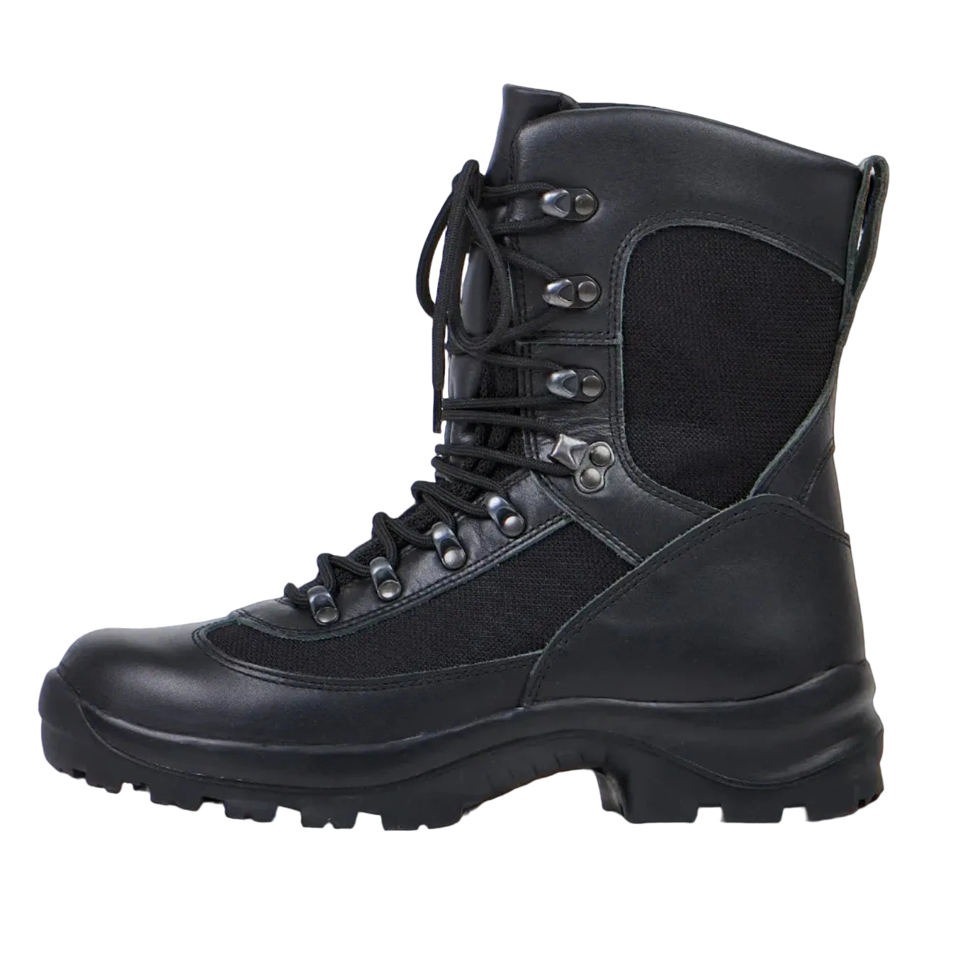 Waterproof Combat Boots 732