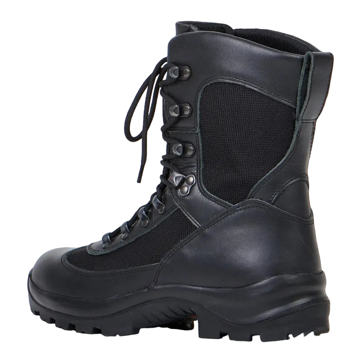 Waterproof Combat Boots 732