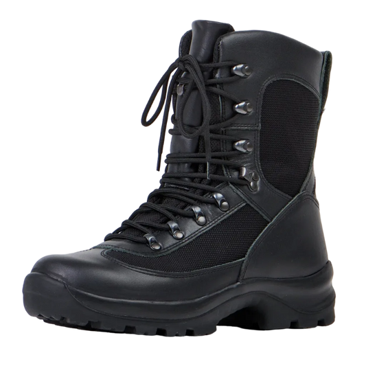 Vojenské boty 732