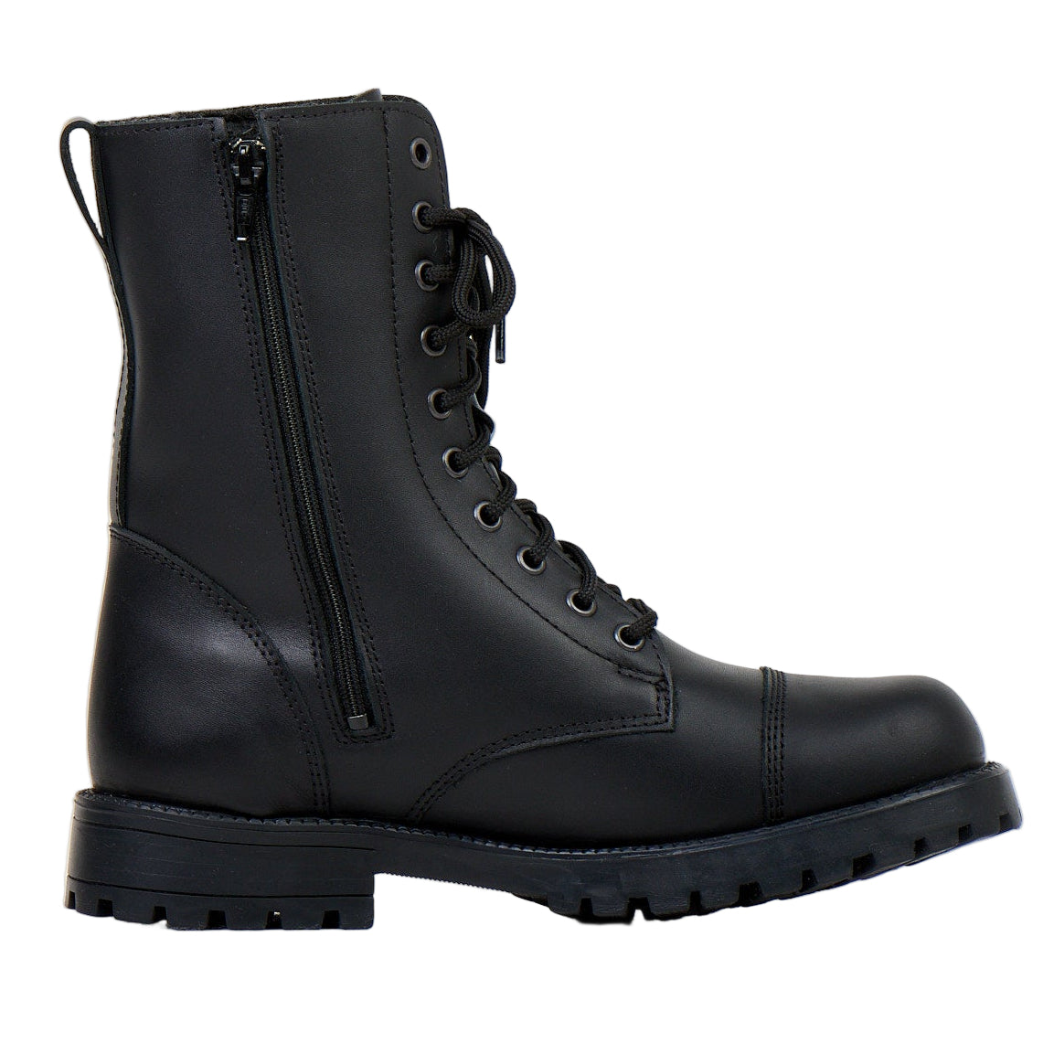 511 Winter With Zipper 2.0