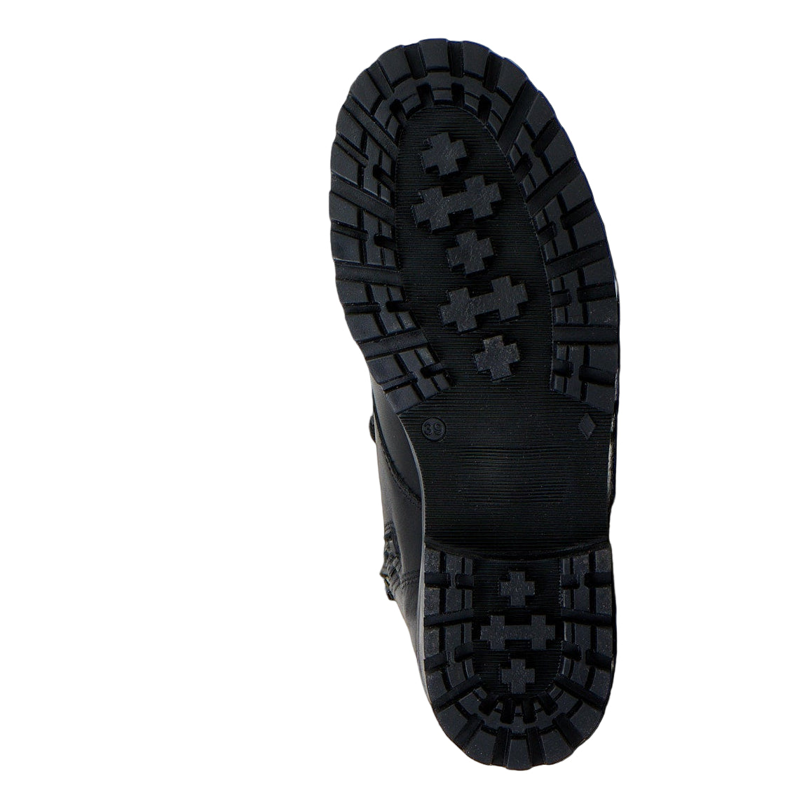 511 Winter With Zipper 2.0