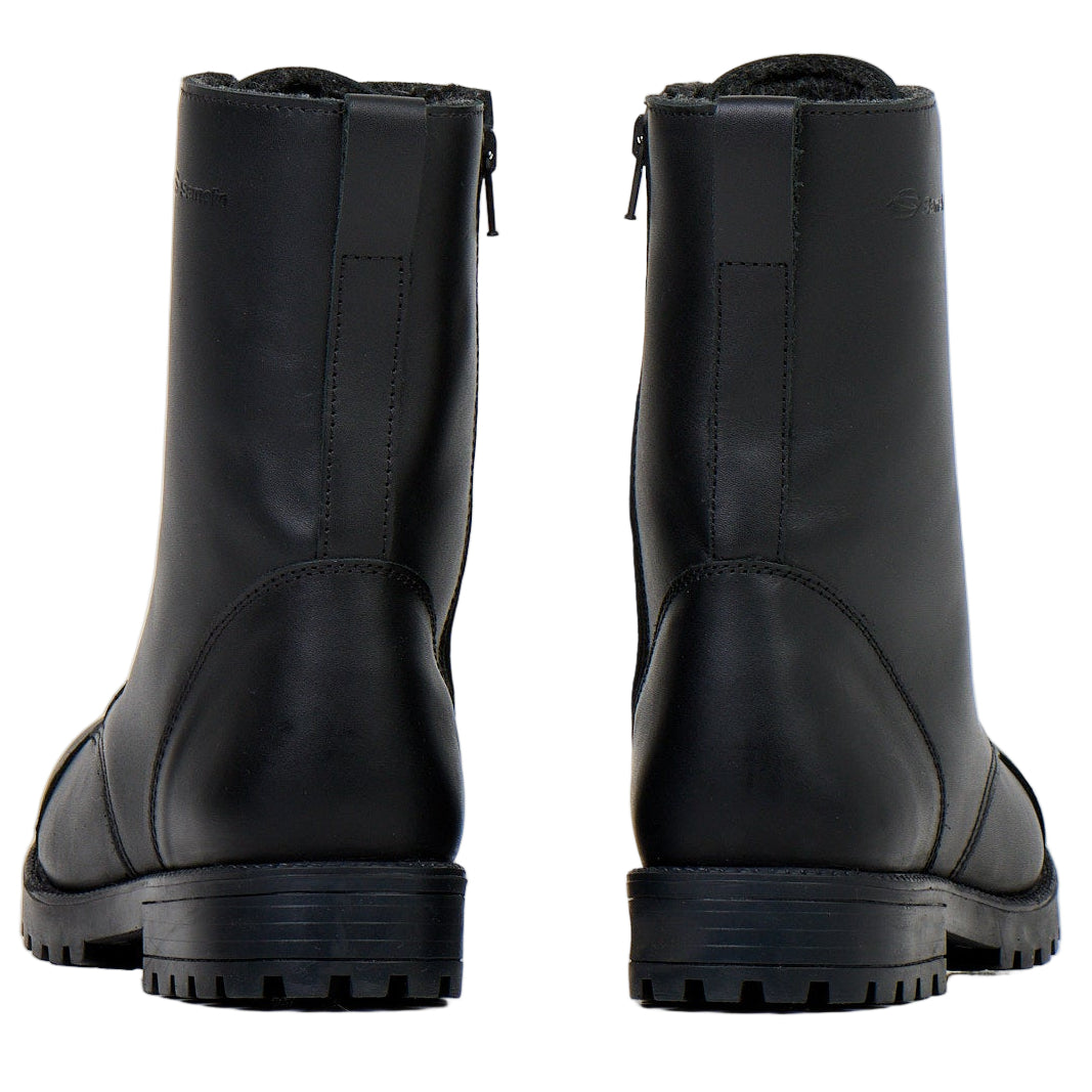 511 Winter With Zipper 2.0