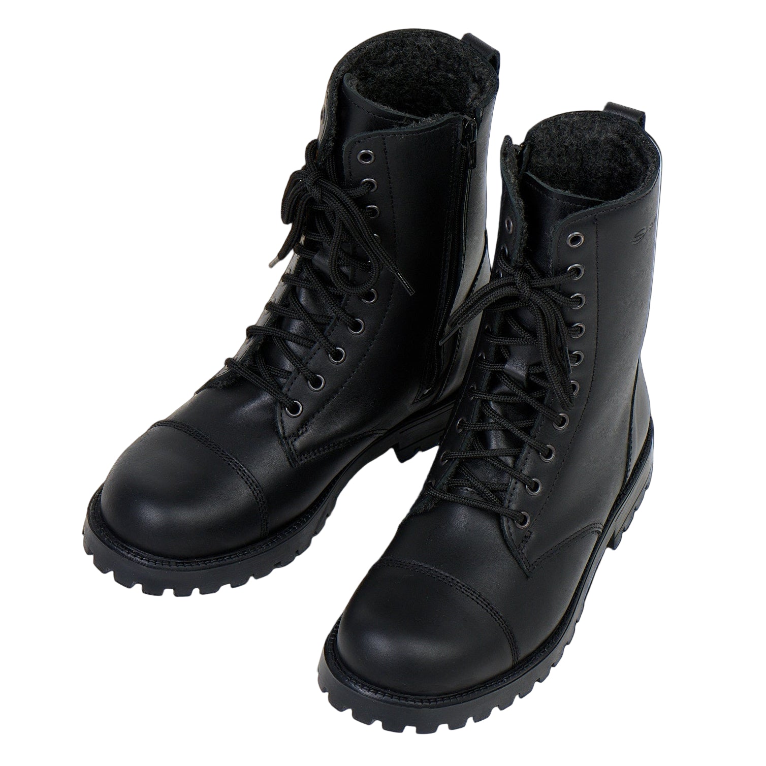 511 Winter With Zipper 2.0