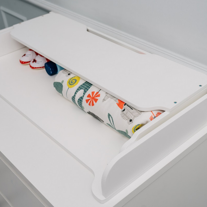 Kompaktní přebalovací nástavec