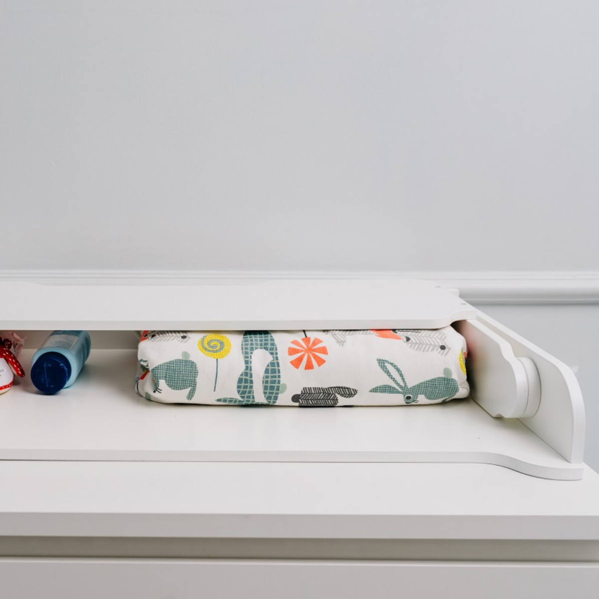 Kompaktní přebalovací nástavec