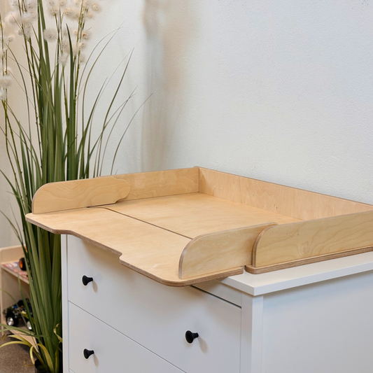 Kompaktní přebalovací nástavec