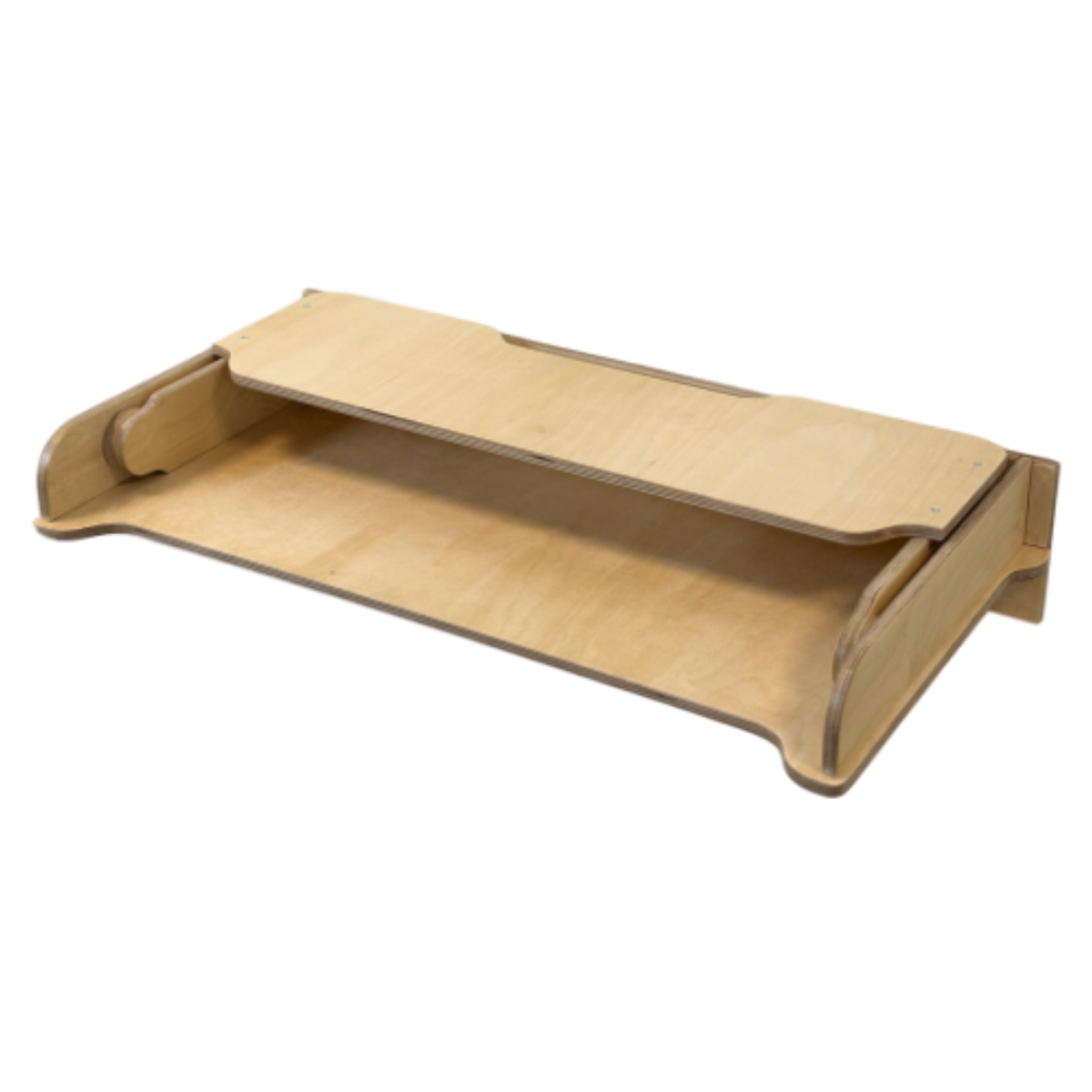 Kompaktní přebalovací nástavec