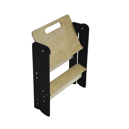 Malé skládací schůdky