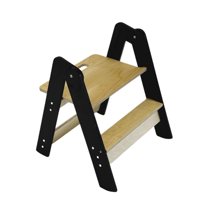 Malé skládací schůdky