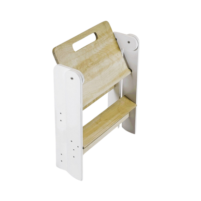 Malé skládací schůdky