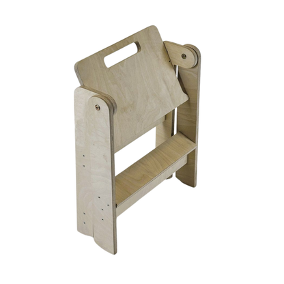 Malé skládací schůdky