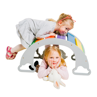 Montessori balanční houpačka Sway