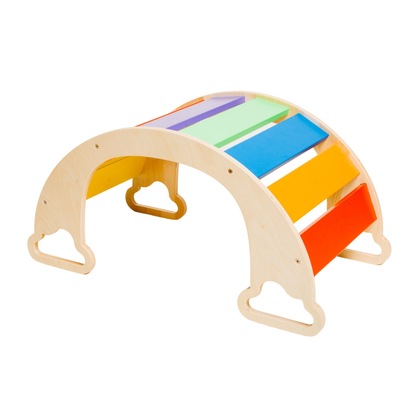 Montessori balanční houpačka Sway