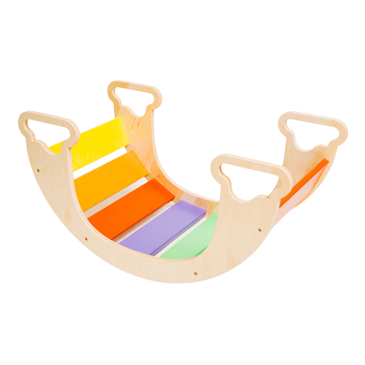 Montessori balanční houpačka Sway