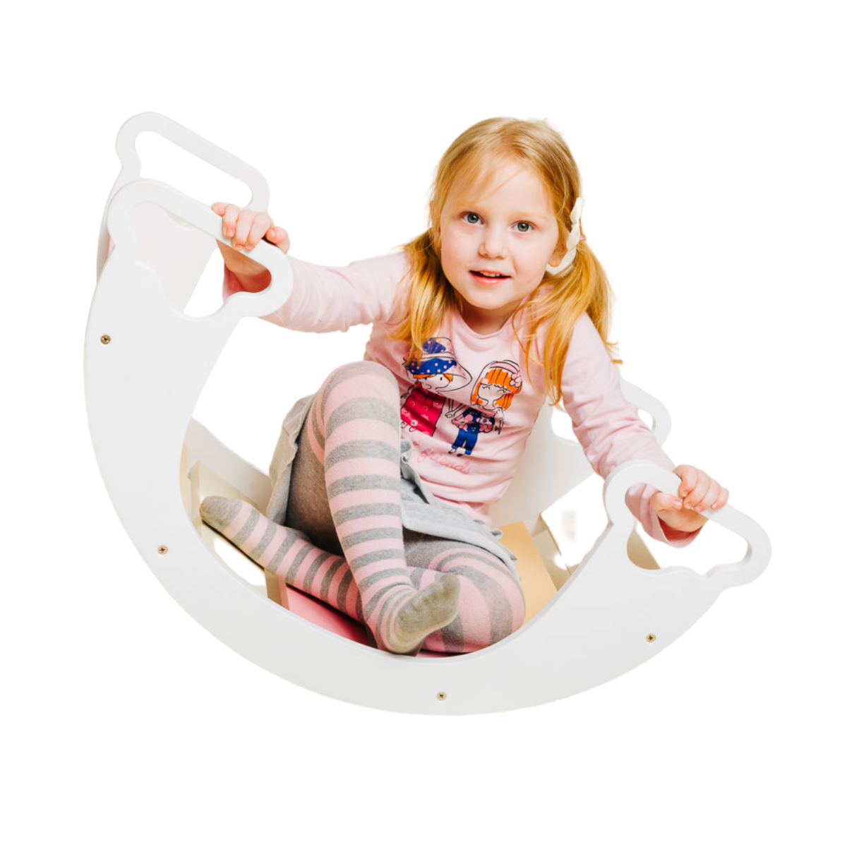 Montessori balanční houpačka Sway