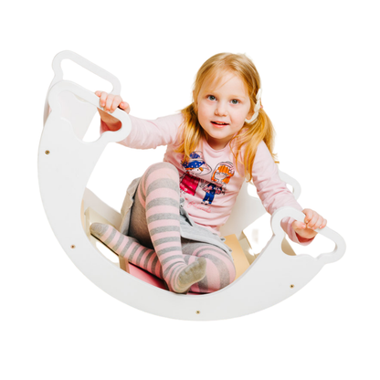 Montessori balanční houpačka Sway