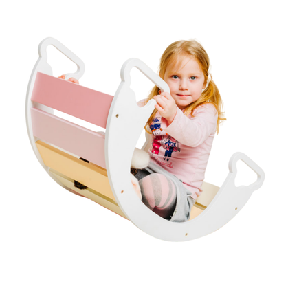 Montessori balanční houpačka Sway