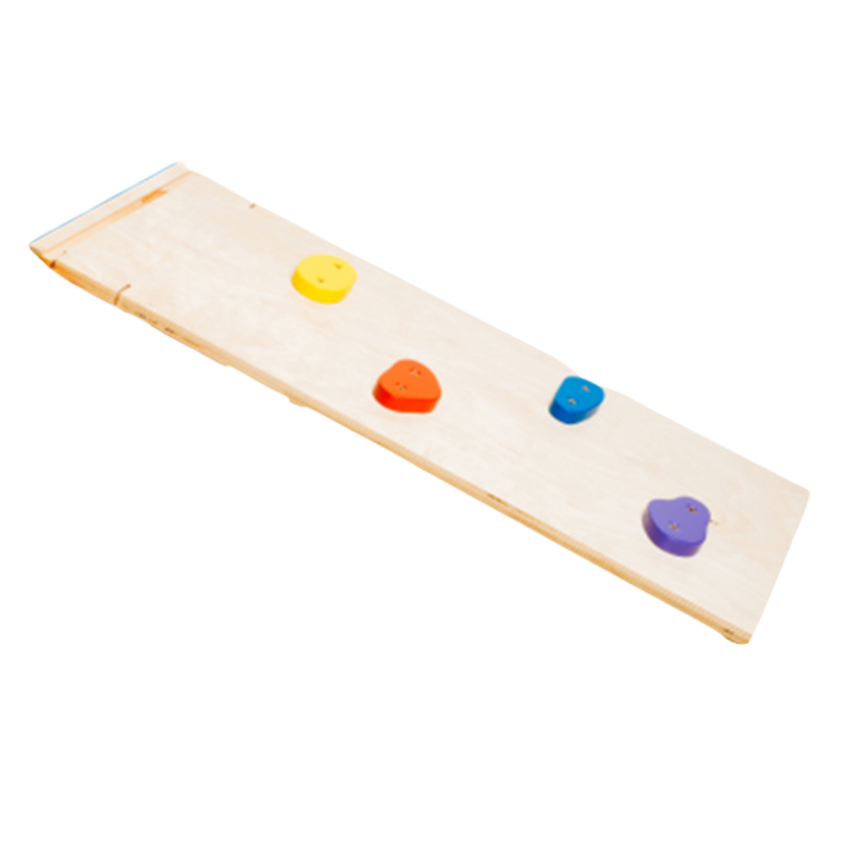 Přídavná rampa k balanční houpačce Sway