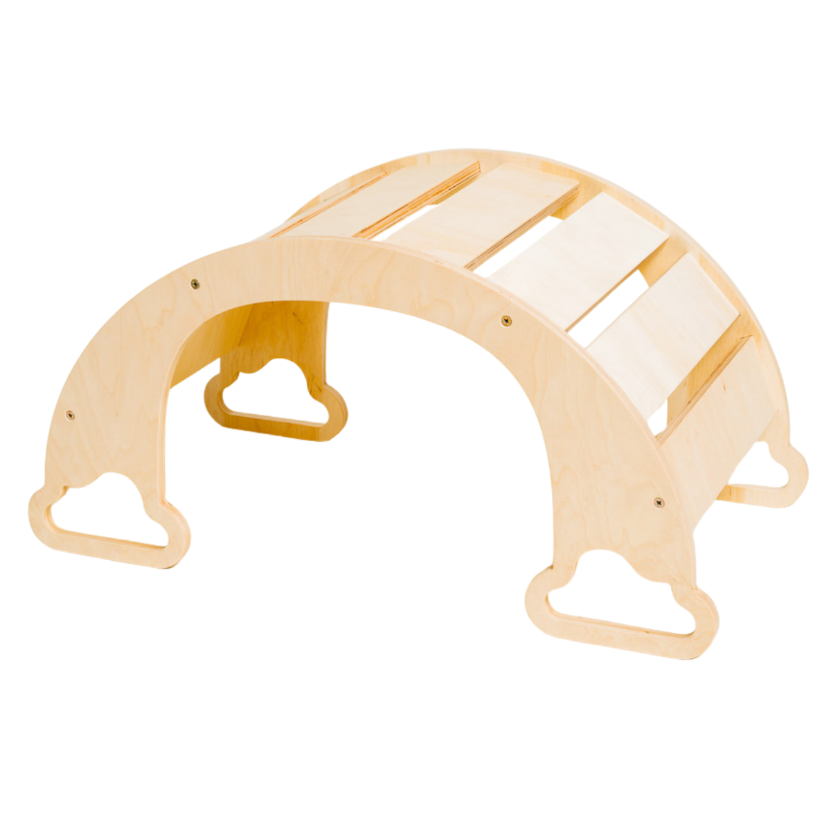 Přídavná rampa k balanční houpačce Sway