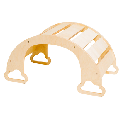 Přídavná rampa k balanční houpačce Sway