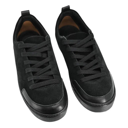 TOKU Portland Sneakers - Black