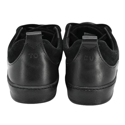 TOKU Portland Sneakers - Black