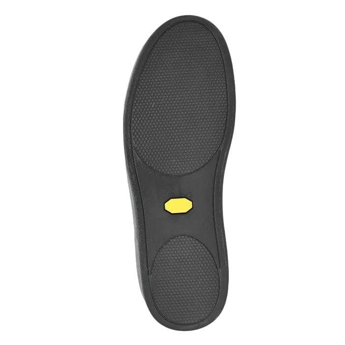 TOKU Portland Sneakers - Black
