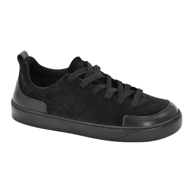TOKU Portland Sneakers - Black
