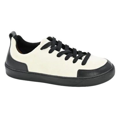 TOKU Portland Sneakers - White