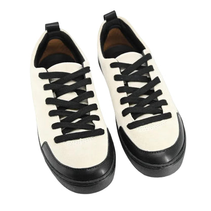 TOKU Portland Sneakers - White