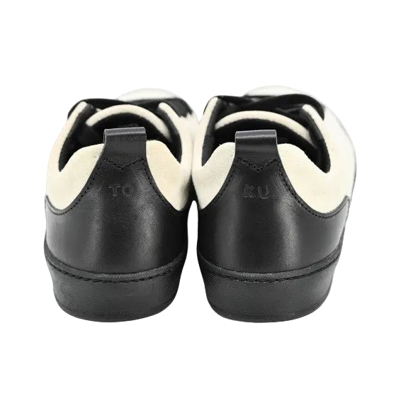 TOKU Portland Sneakers - White